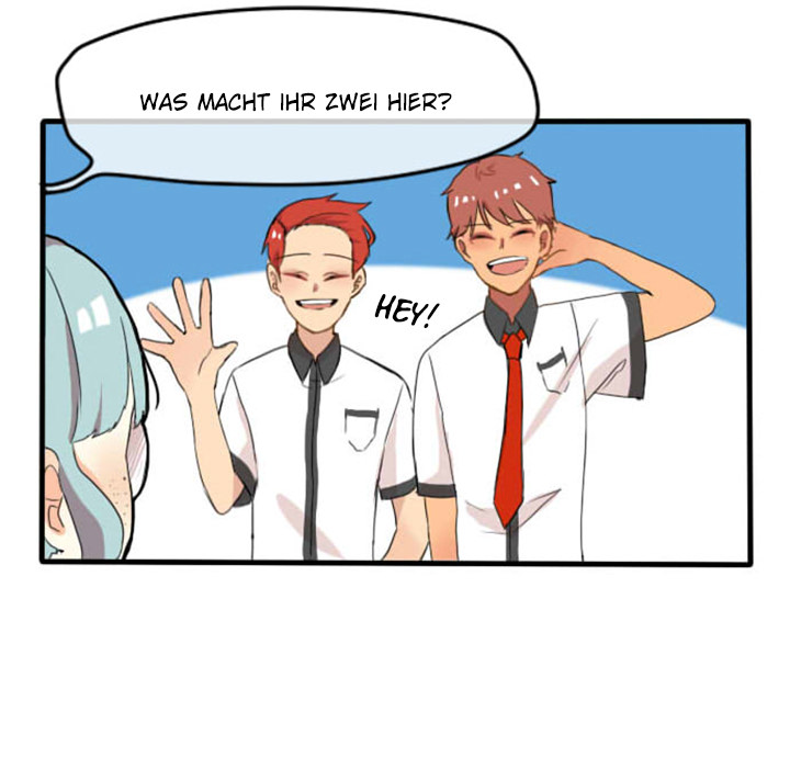 Das Chillige Pärchen - episode 3 - 18