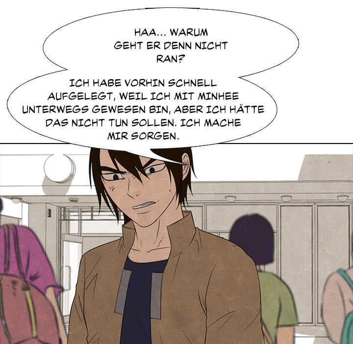 Teufel der Oberstufe - episode 182 - 51