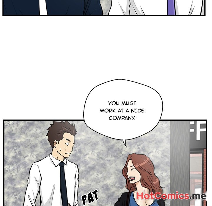 Mr. Kang - episode 11 - 81