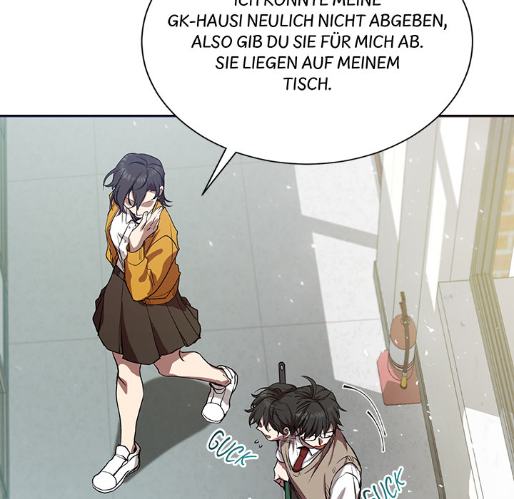 Meine Schulzeit mit Rang F - episode 6 - 51