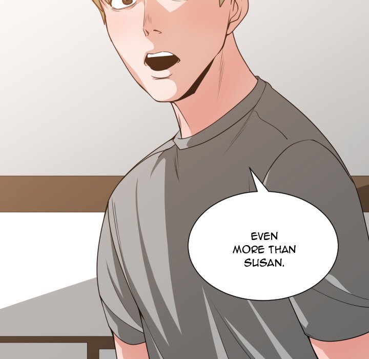 You're Not That Special! - episode 45 - 59