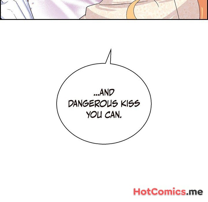 The Destroyer Fell in Love with Me - episode 19 - 122