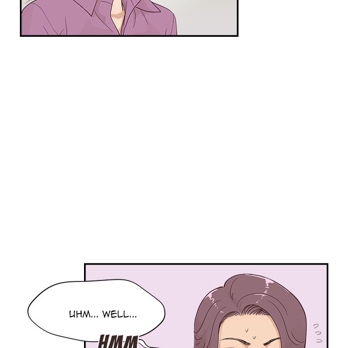 His Women's University - episode 97 - 18