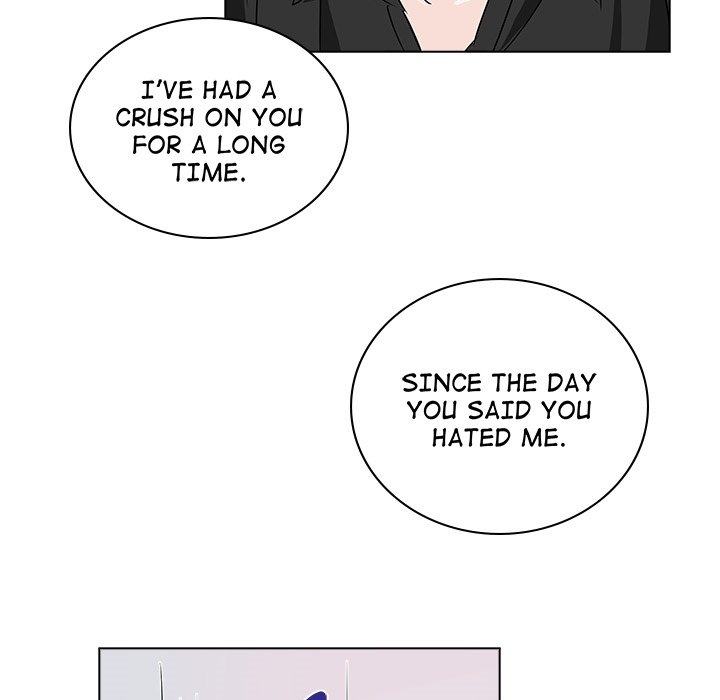 The Keystone Romantic Combination - episode Prologue - 14