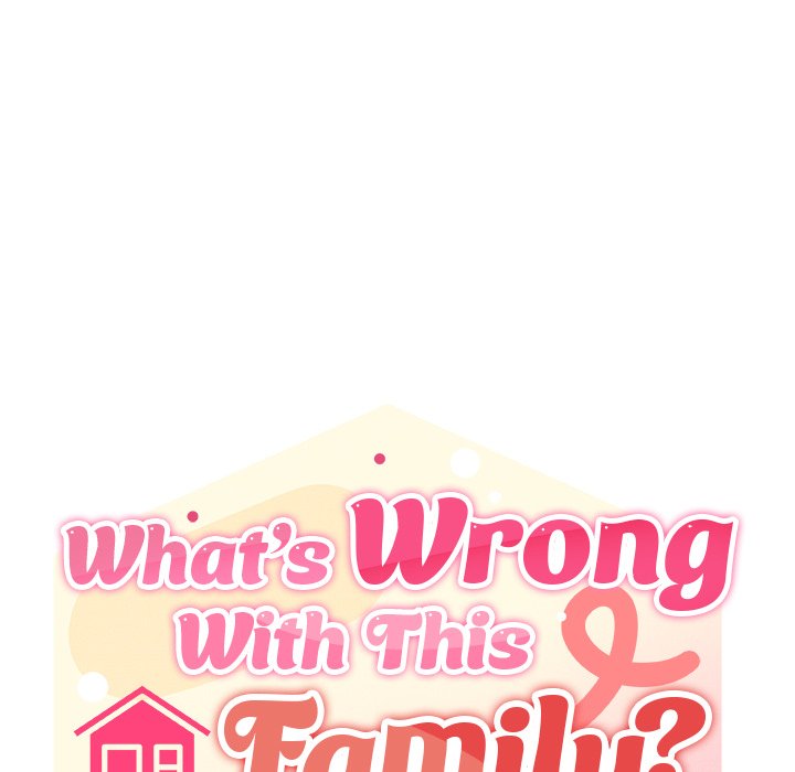 What's Wrong With This Family? - episode 1 - 197