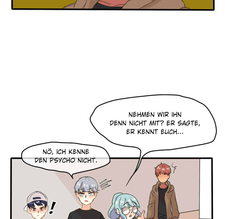 Das Chillige Pärchen - episode 2 - 28