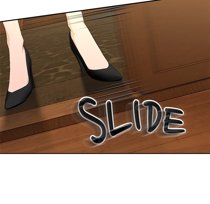The New CEO's Management Diaries - episode 3 - 127