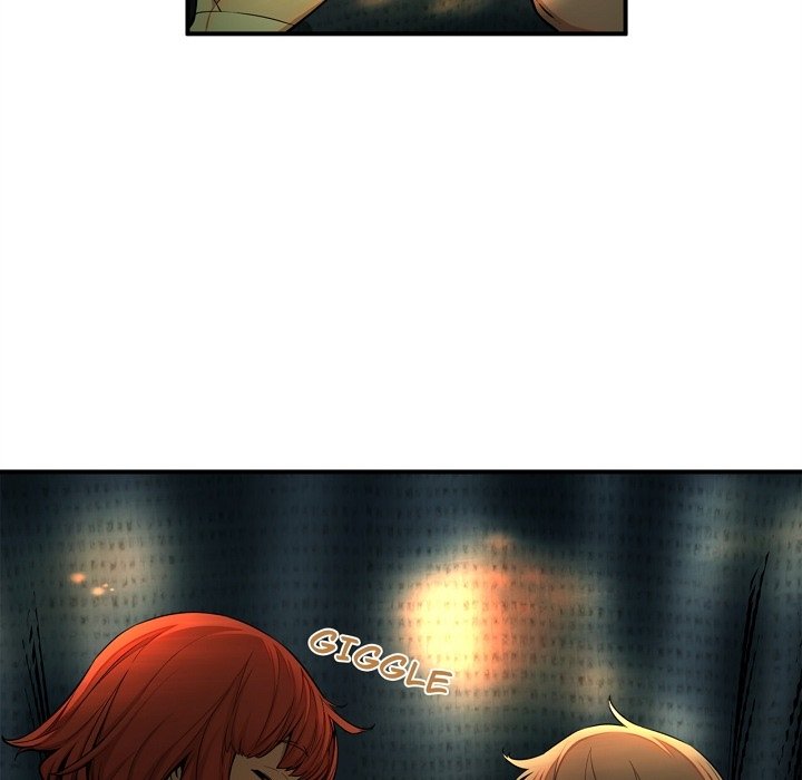 Summoners War: Captain Eve - episode 1 - 50