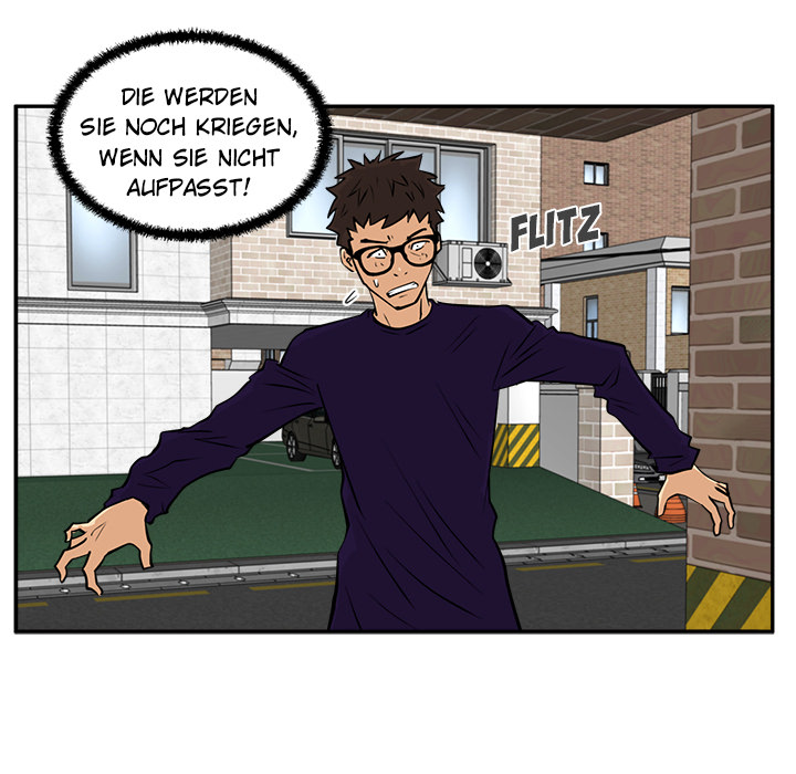 Los geht´s Mr. Kang! - episode 22 - 10