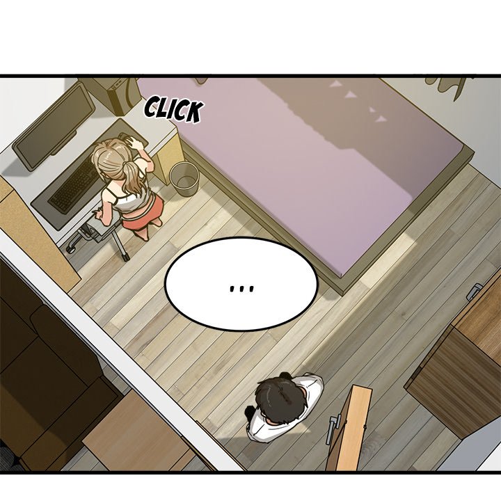 No More, No Less - episode 3 - 36