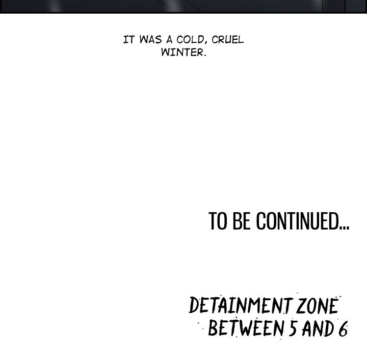 Detainment Zone Between 5 and 6 - episode 14 - 136