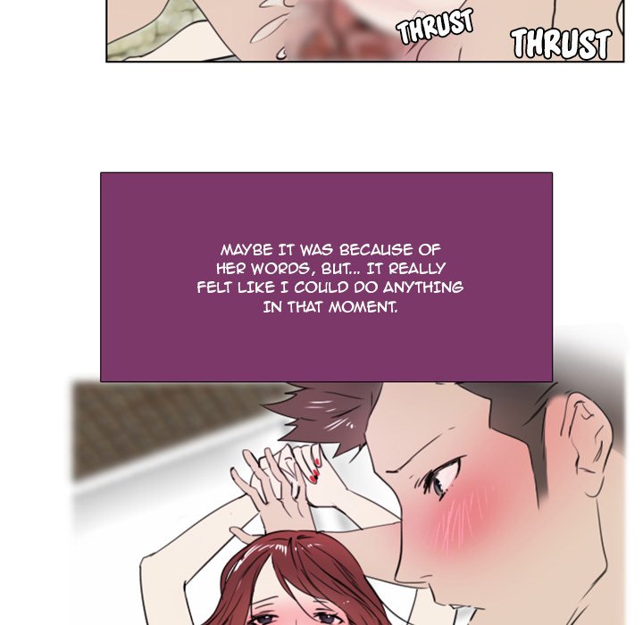 New Employee - episode 9 - 44