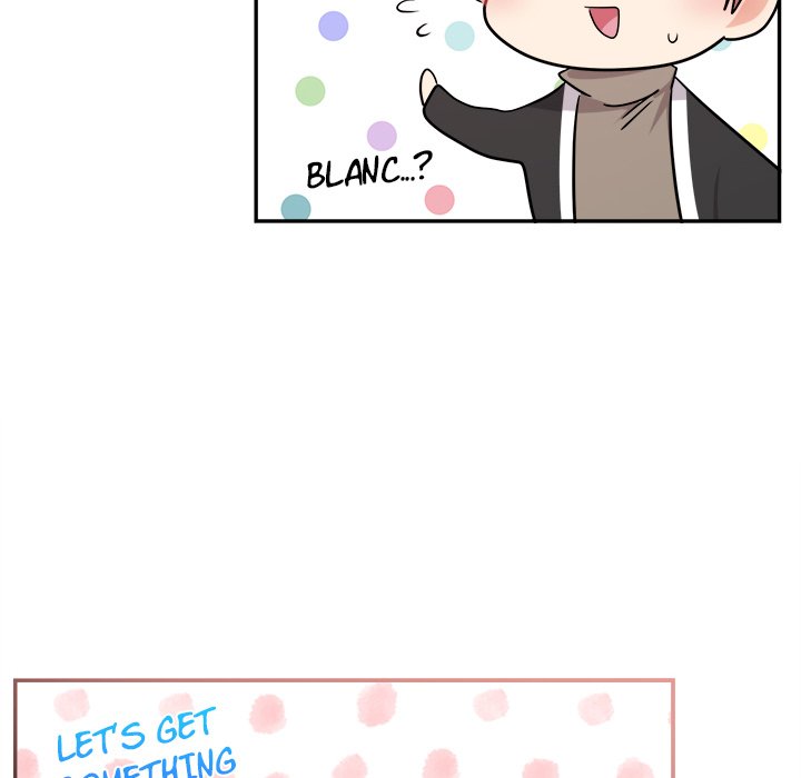 Pheromone Sherbet♥ - episode 41 - 41