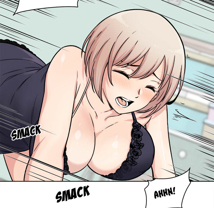Excuse me, This is my Room - UNCENSORED - episode 33 - 132