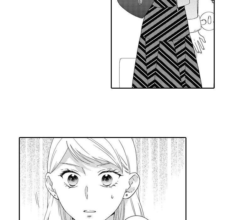 Sweet Seduction: Under the Same Roof  with The Guy I Hate - episode 10 - 13