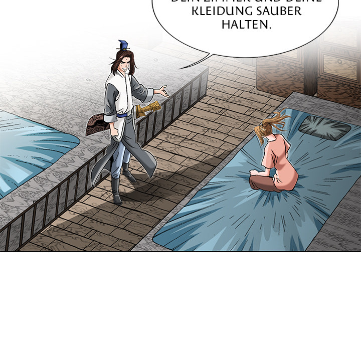 Die Reise des Gunak - episode 35 - 41