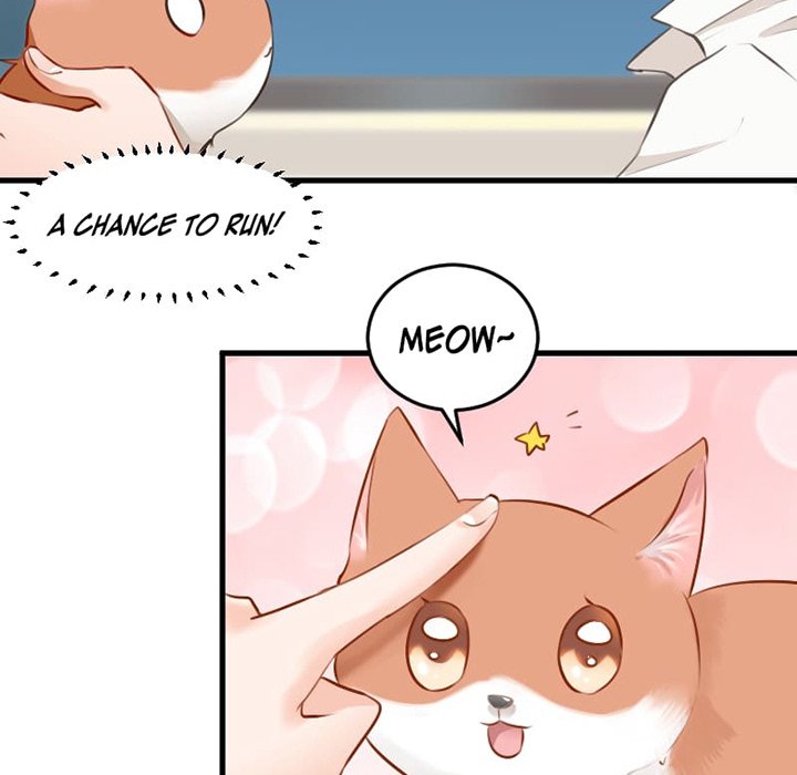 Help! My Boyfriend is a Monster - episode 3 - 22