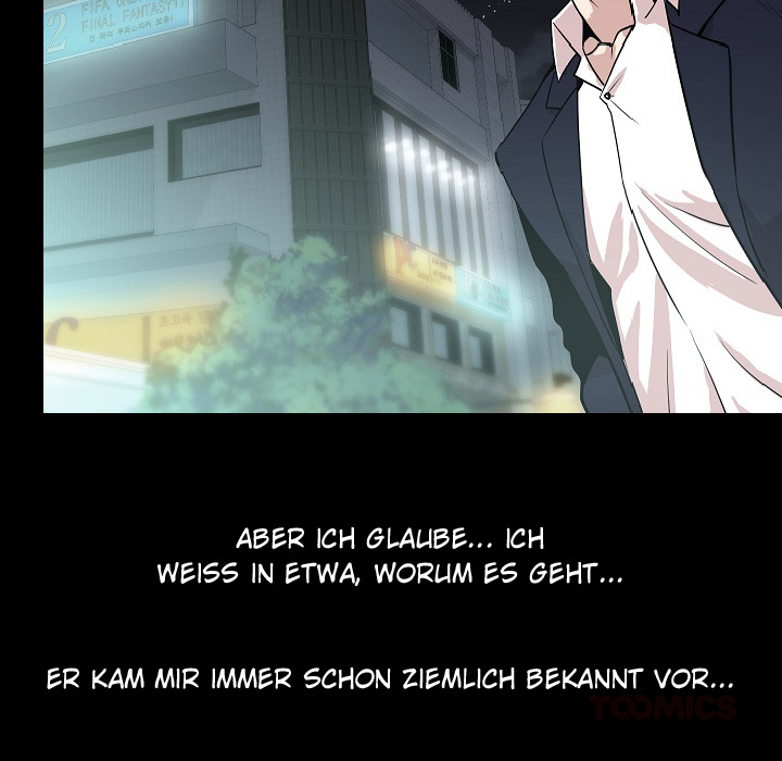 Trügerischer Schein - episode 34 - 86