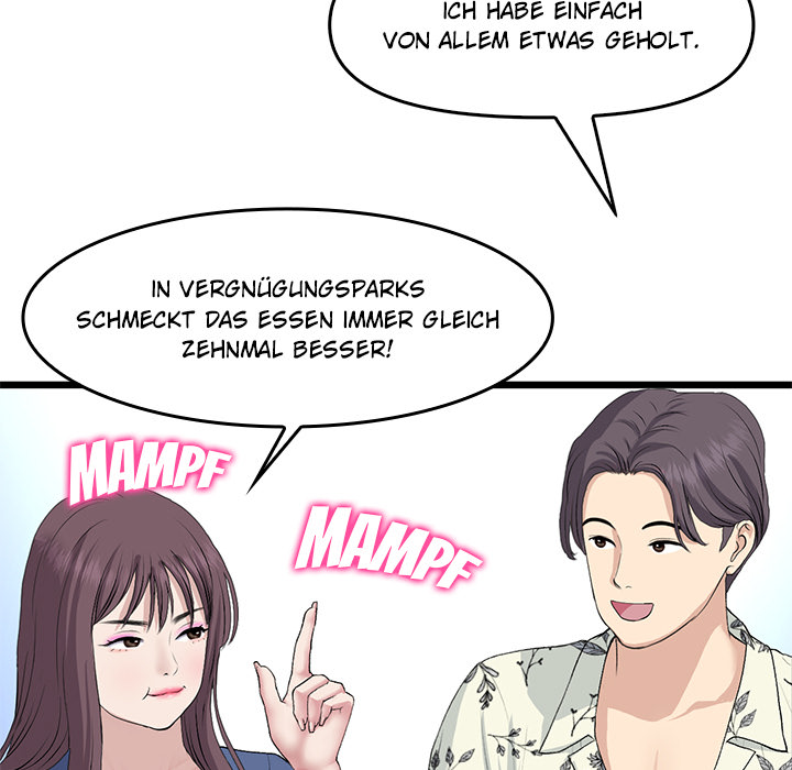 Alte Liebe rostet nicht - episode 57 - 106