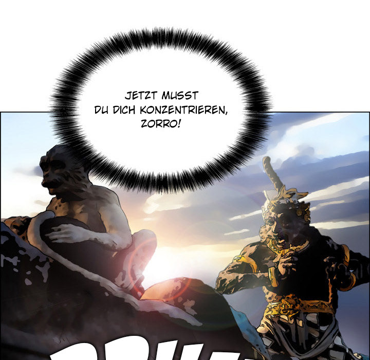Der Schakal - episode 17 - 23