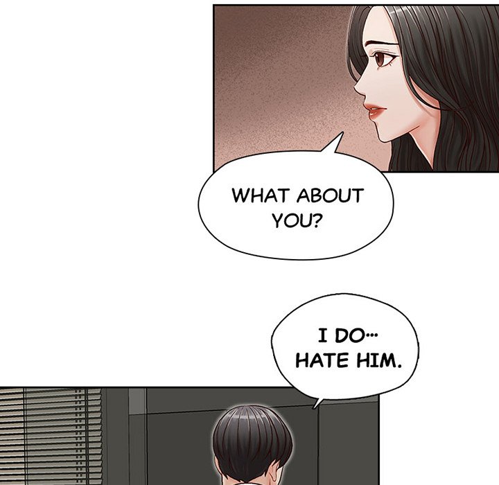My brother's Secret-ary - episode 12 - 47