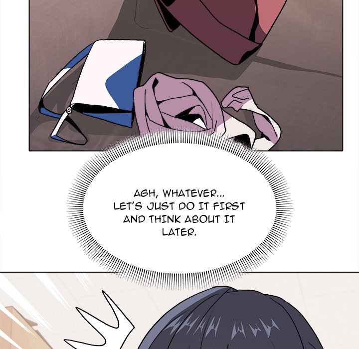 An Outsider's Way In - episode 11 - 40