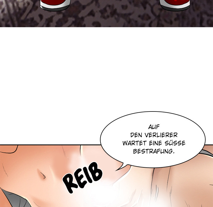 Gestörte Liebe - episode 53 - 66