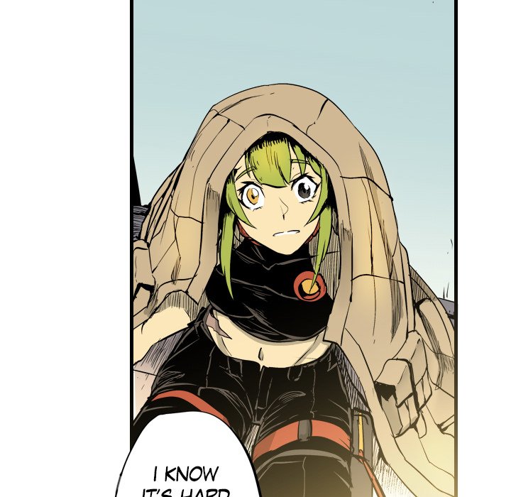 Knight of Rakshasa - episode 34 - 23
