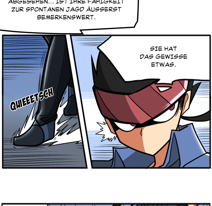 Das Wohnheim aus einer anderen Welt - episode 71 - 19