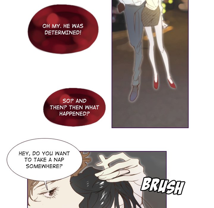 A Sweet Drink - episode 2 - 54