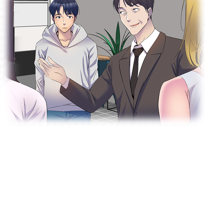 Sweet Angels - episode 1 - 133