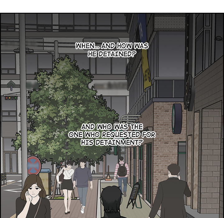 Detainment Zone Between 5 and 6 - episode 25 - 33