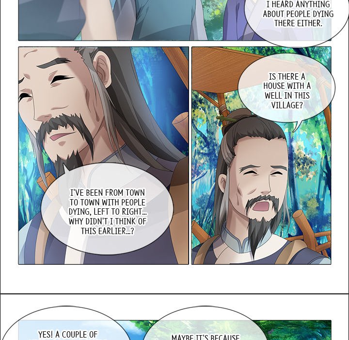 The Monkey King's Tale - episode 51 - 15