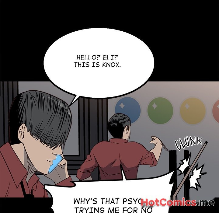 The Villain - episode 28 - 49