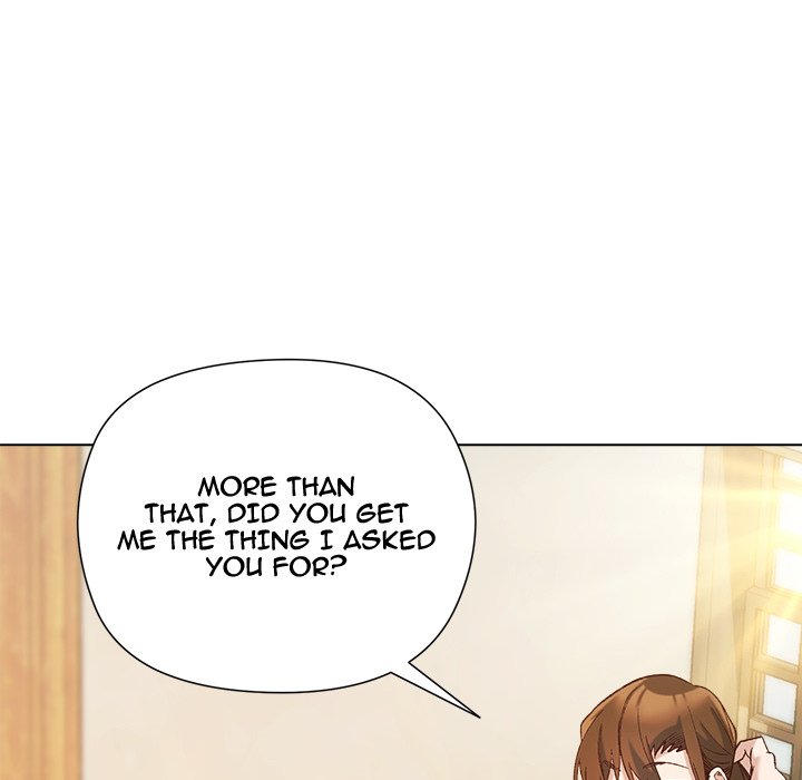 Young Lady's Knight - episode 9 - 111
