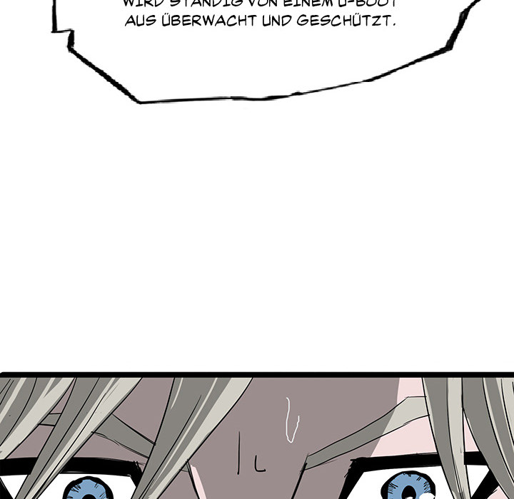 Krieg der Götter - episode 62 - 63