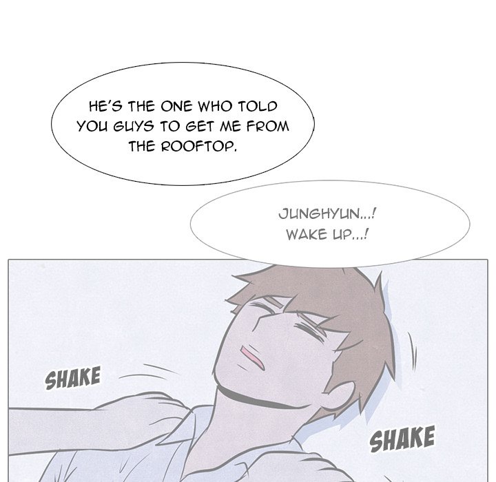 High School Devil - episode 16 - 17