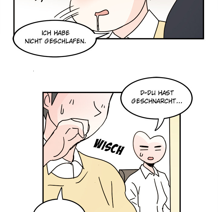 Bürodilemma - episode 25 - 44