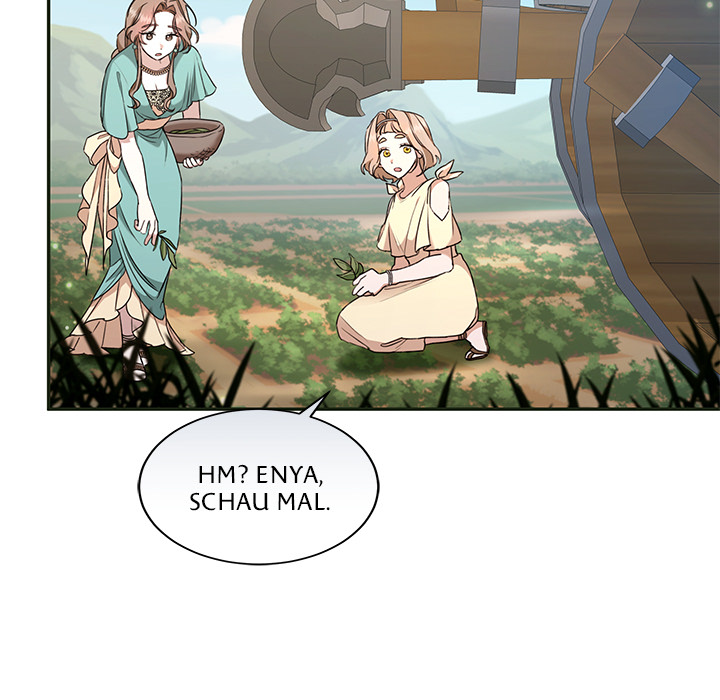 Savage Forest - episode 13 - 9