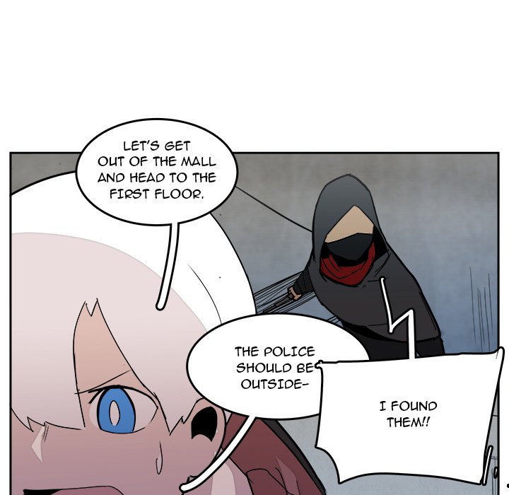 Justitia - episode 20 - 11