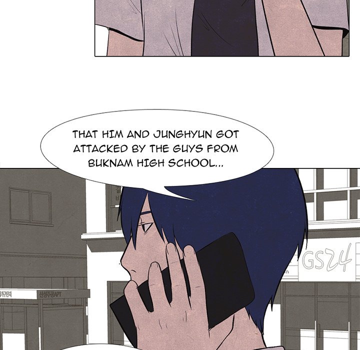 High School Devil - episode 15 - 5