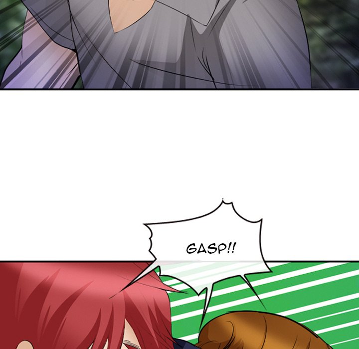 Dating Contract - episode 54 - 21