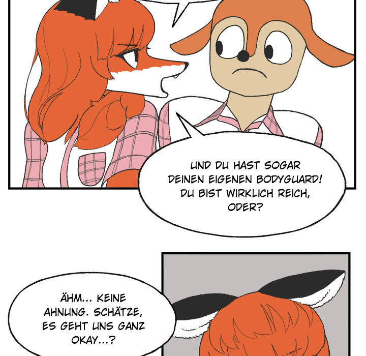 Mitschüler fressen verboten - episode 6 - 24