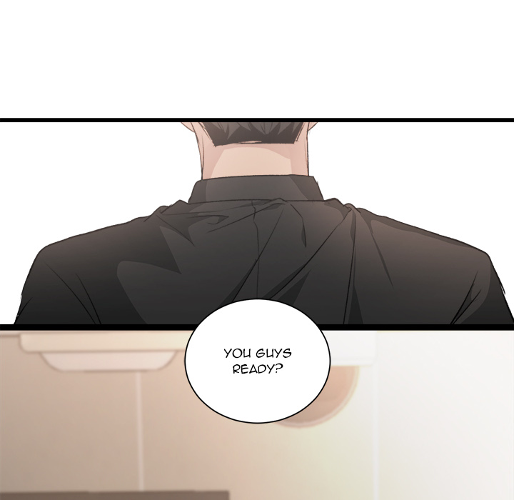 The Spring Scent of the Sea - episode 61 - 117