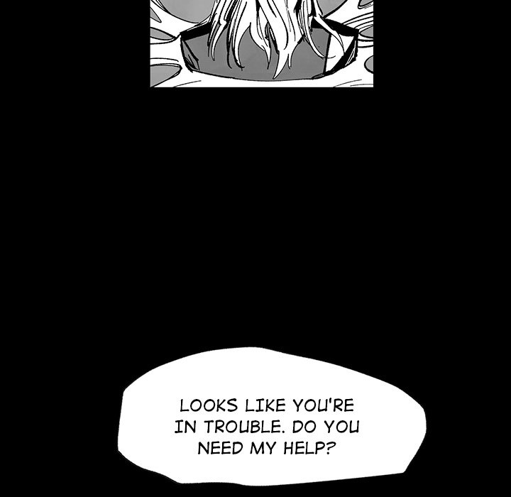 Nine Fantasy - episode 54 - 46