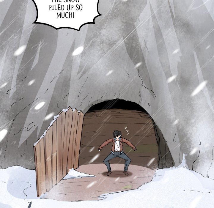 Survival Logbook - episode 49 - 108