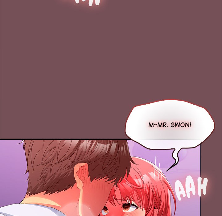 Office Romance is a No-No - episode 17 - 19