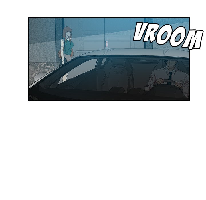 Dangerous Roomies - episode 28 - 35