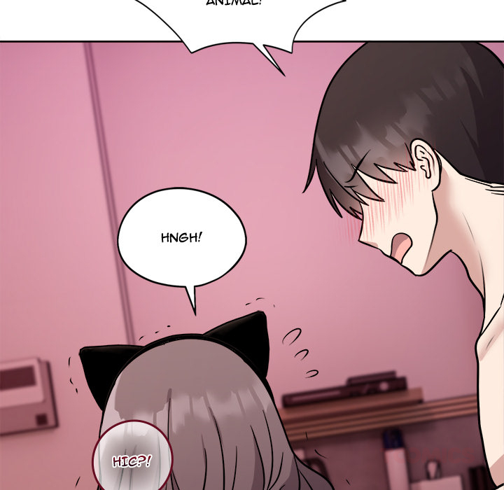 Knot My Secret - UNCENSORED - episode 9 - 116
