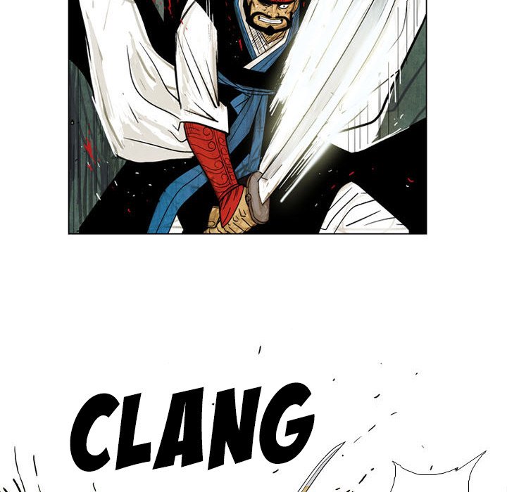 The Sword Clan - episode 2 - 39